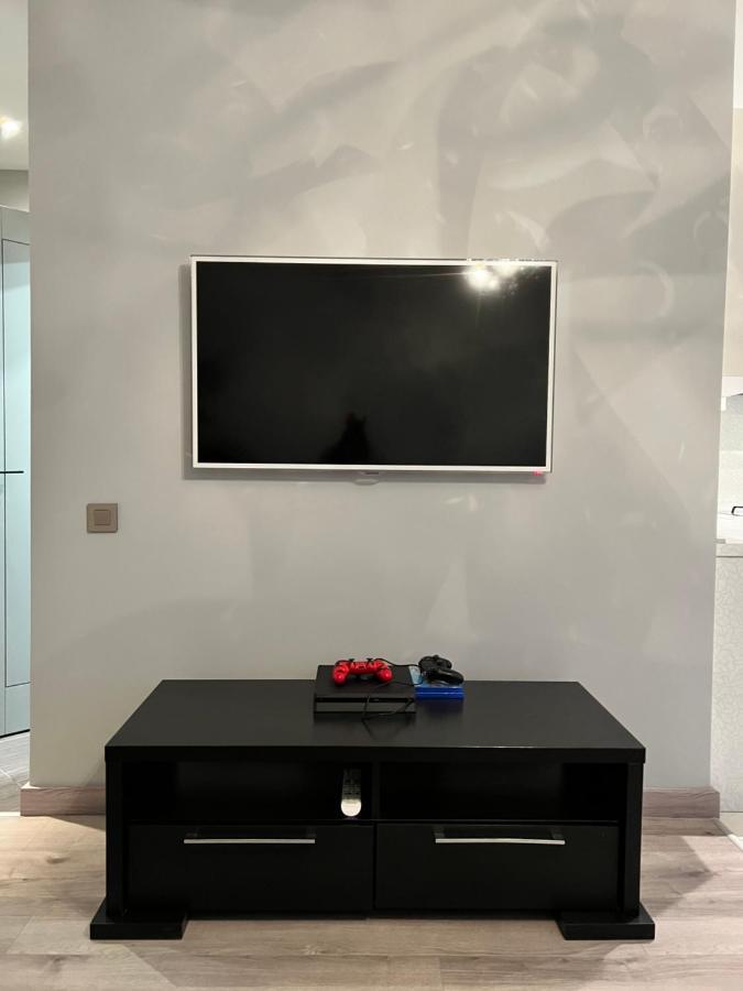 Apartament Topoliai Self Check -in