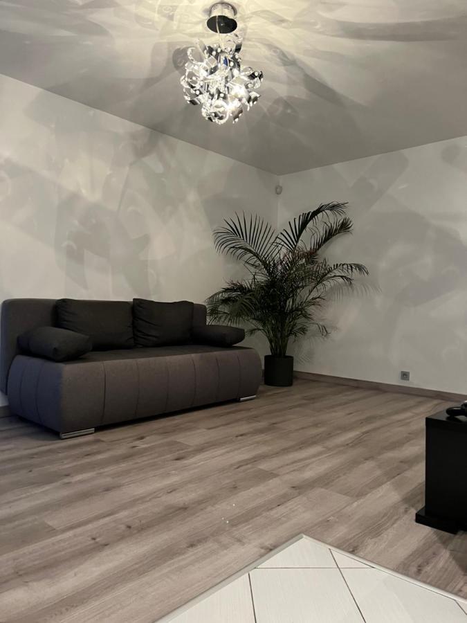Topoliai Self Check -in Apartament