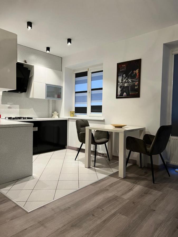 Apartament Topoliai Self Check -in