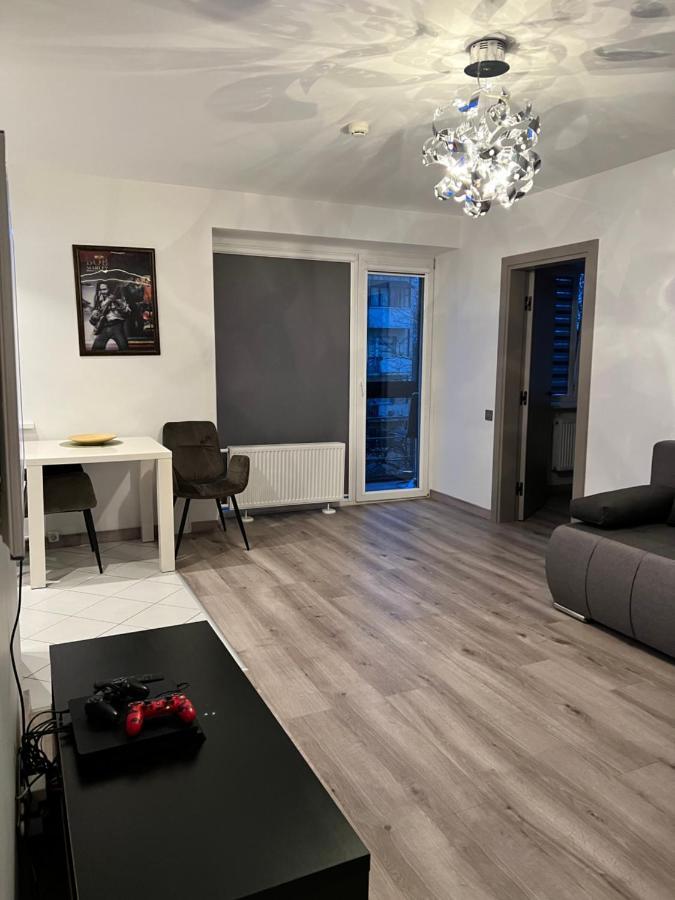 Topoliai Self Check -in Apartament *