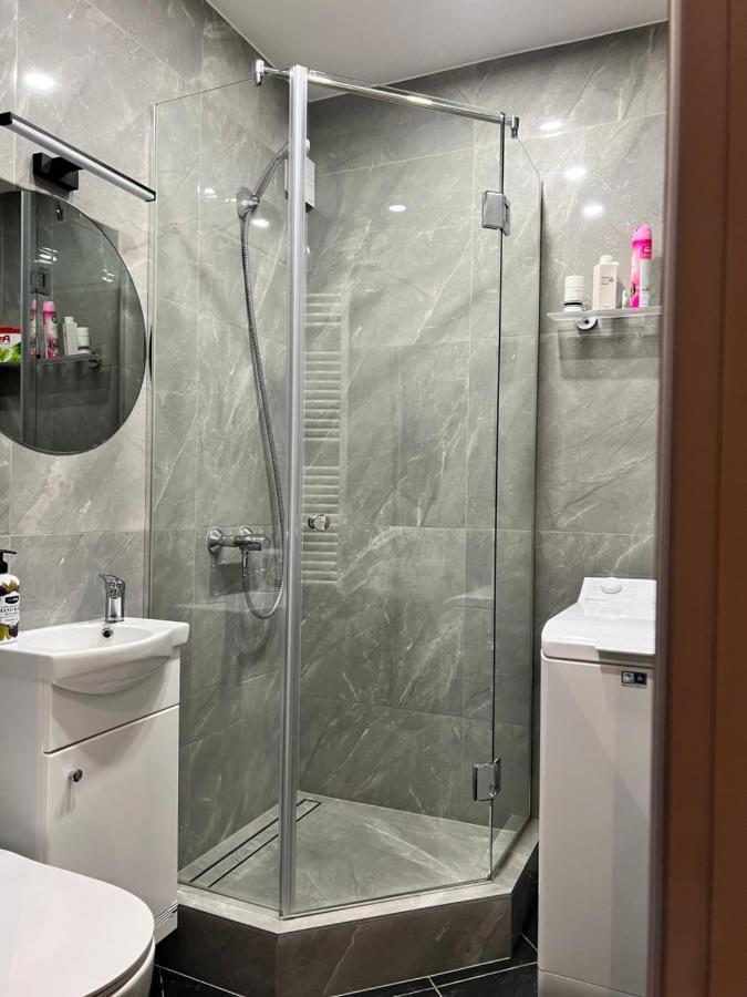 Apartament Topoliai Self Check -in *