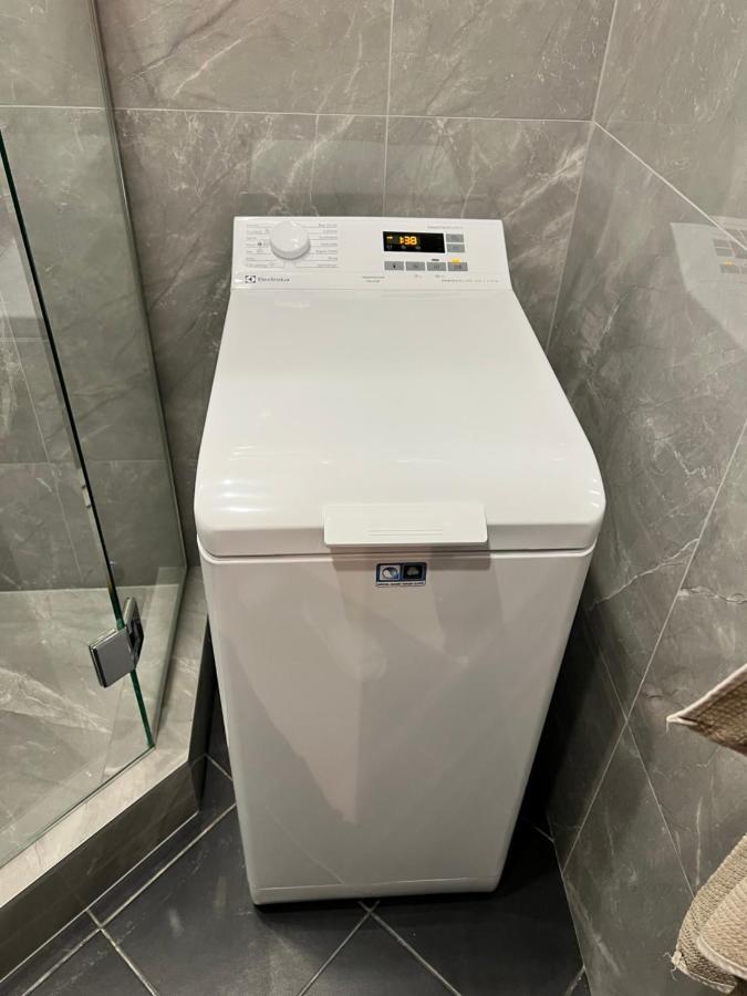 Apartament Topoliai Self Check -in