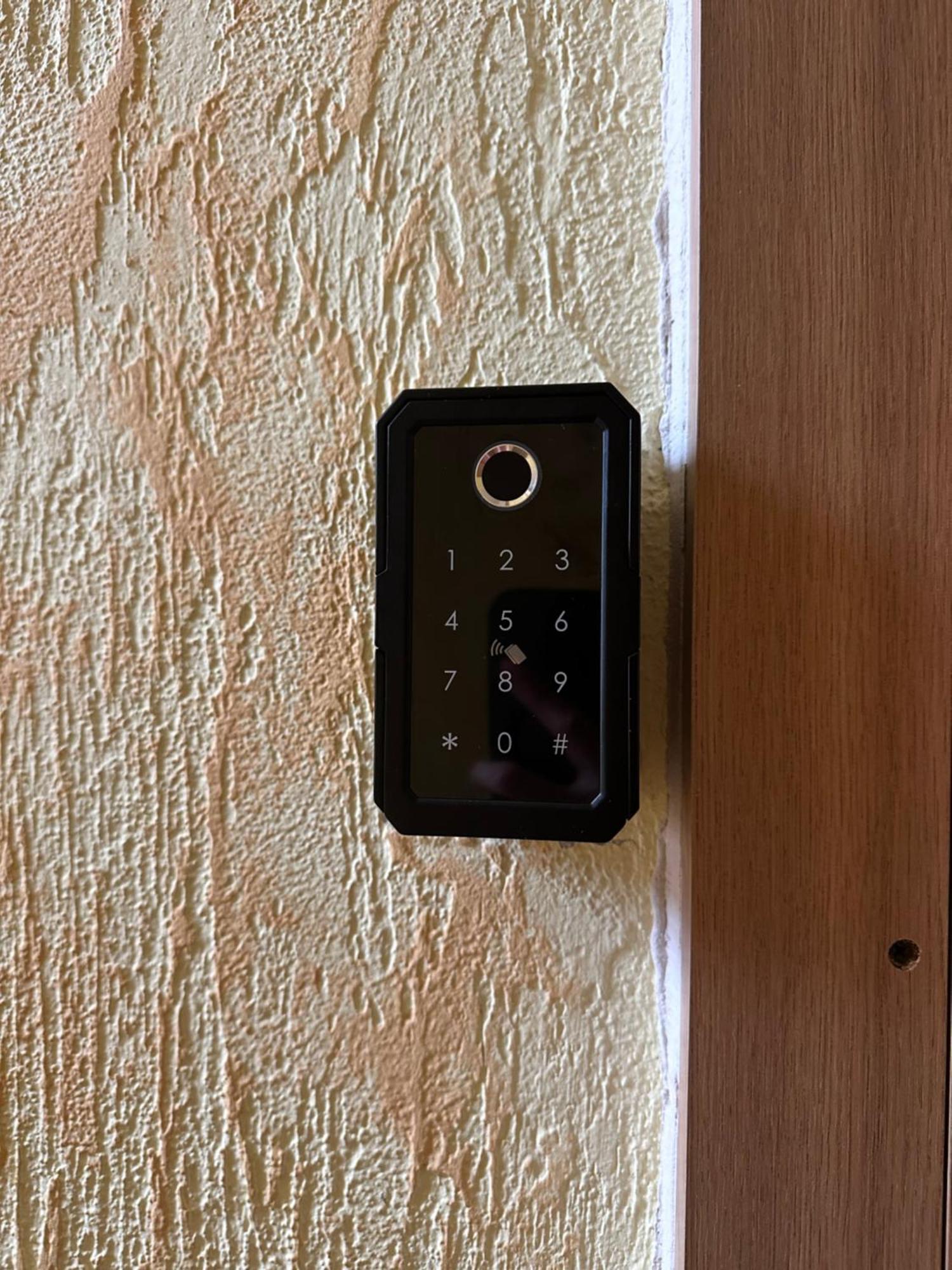 Topoliai Self Check -in Apartament Panevėžys